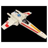 Kenner Star Wars X-Wing Fighter (1978) Vintage