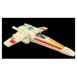 Kenner Star Wars X-Wing Fighter (1978) Vintage