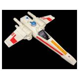 Kenner Star Wars X-Wing Fighter (1978) Vintage
