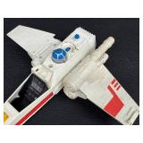 Kenner Star Wars X-Wing Fighter (1978) Vintage