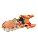 Vintage Star Wars Land Cruiser - Kenner Landspeeder No. 38020 (1978)