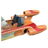 Vintage Star Wars Land Cruiser - Kenner Landspeeder No. 38020 (1978)