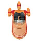 Vintage Star Wars Land Cruiser - Kenner Landspeeder No. 38020 (1978)