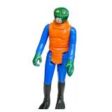 Star Wars Walrus Man 3.75in Action Figure - 1978