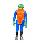 Star Wars Walrus Man 3.75in Action Figure - 1978