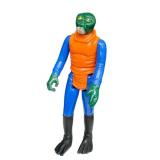 Star Wars Walrus Man 3.75in Action Figure - 1978