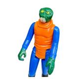 Star Wars Walrus Man 3.75in Action Figure - 1978