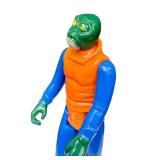 Star Wars Walrus Man 3.75in Action Figure - 1978