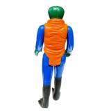 Star Wars Walrus Man 3.75in Action Figure - 1978