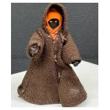 Kenner Star Wars Jawa Action Figure 3.75' Vintage 1977