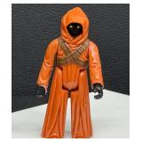 Kenner Star Wars Jawa Action Figure 3.75' Vintage 1977