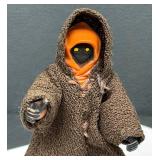 Kenner Star Wars Jawa Action Figure 3.75' Vintage 1977