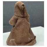 Kenner Star Wars Jawa Action Figure 3.75' Vintage 1977
