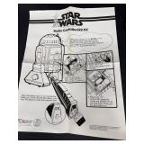 Kenner Star Wars R2-D2 RC Toy (1978)