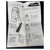 Kenner Star Wars R2-D2 RC Toy (1978)