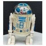 Kenner Star Wars R2-D2 Figure, 1977 Vintage