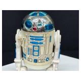 Kenner Star Wars R2-D2 Figure, 1977 Vintage