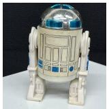 Kenner Star Wars R2-D2 Figure, 1977 Vintage