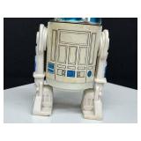 Kenner Star Wars R2-D2 Figure, 1977 Vintage