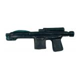 Vintage Star Wars Imperial Blaster for 3.75-Inch Figures (1978)