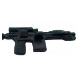 Vintage Star Wars Imperial Blaster for 3.75-Inch Figures (1978)