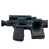 Vintage Star Wars Imperial Blaster for 3.75-Inch Figures (1978)