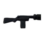 Vintage Kenner Star Wars Jawa Ionization Blaster Accessory - 1977