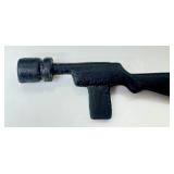 Vintage Kenner Star Wars Jawa Ionization Blaster Accessory - 1977