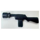 Vintage Kenner Star Wars Jawa Ionization Blaster Accessory - 1977