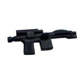 Vintage Kenner Star Wars Imperial Blaster E-11 - Vintage 3.75-Inch Action Figure Accessory