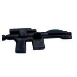 Vintage Kenner Star Wars Imperial Blaster E-11 - Vintage 3.75-Inch Action Figure Accessory