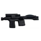 Vintage Kenner Star Wars Imperial Blaster E-11 - Vintage 3.75-Inch Action Figure Accessory