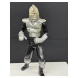 Mattel Battlestar Galactica Cylon Centurion Action Figure - Vintage 1978