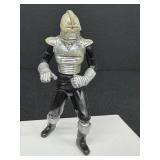 Mattel Battlestar Galactica Cylon Centurion Action Figure - Vintage 1978