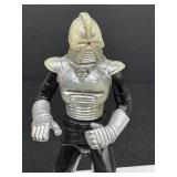 Mattel Battlestar Galactica Cylon Centurion Action Figure - Vintage 1978