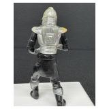 Mattel Battlestar Galactica Cylon Centurion Action Figure - Vintage 1978