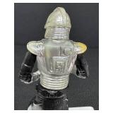 Mattel Battlestar Galactica Cylon Centurion Action Figure - Vintage 1978