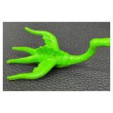 Kenner Star Wars VintageDianoga Trash Monster from Death Star Playset (1978)