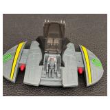 Vintage Mattel Vintage Star Wars Cyclone Raider Ship 1978