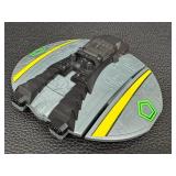 Vintage Mattel Vintage Star Wars Cyclone Raider Ship 1978