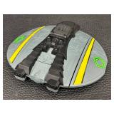 Vintage Mattel Vintage Star Wars Cyclone Raider Ship 1978