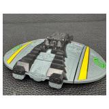 Vintage Mattel Vintage Star Wars Cyclone Raider Ship 1978