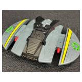 Vintage Mattel Vintage Star Wars Cyclone Raider Ship 1978