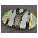 Vintage Mattel Vintage Star Wars Cyclone Raider Ship 1978