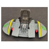 Vintage Mattel Vintage Star Wars Cyclone Raider Ship 1978