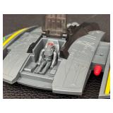 Vintage Mattel Vintage Star Wars Cyclone Raider Ship 1978