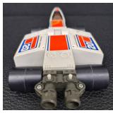 Mattel Scarab - Battlestar Galactica Colonial Space Vehicle, Vintage