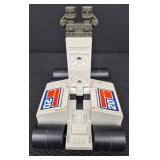 Mattel Scarab - Battlestar Galactica Colonial Space Vehicle, Vintage