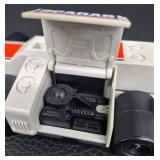 Mattel Scarab - Battlestar Galactica Colonial Space Vehicle, Vintage
