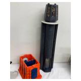 Star Wars Death Star Space Station - Vintage Kenner Parts for Repurposing